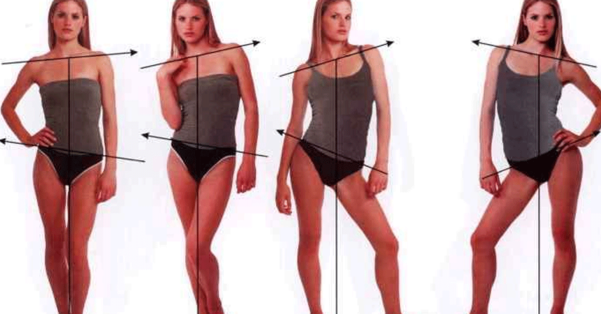 Spalle morbide — immagine articolo